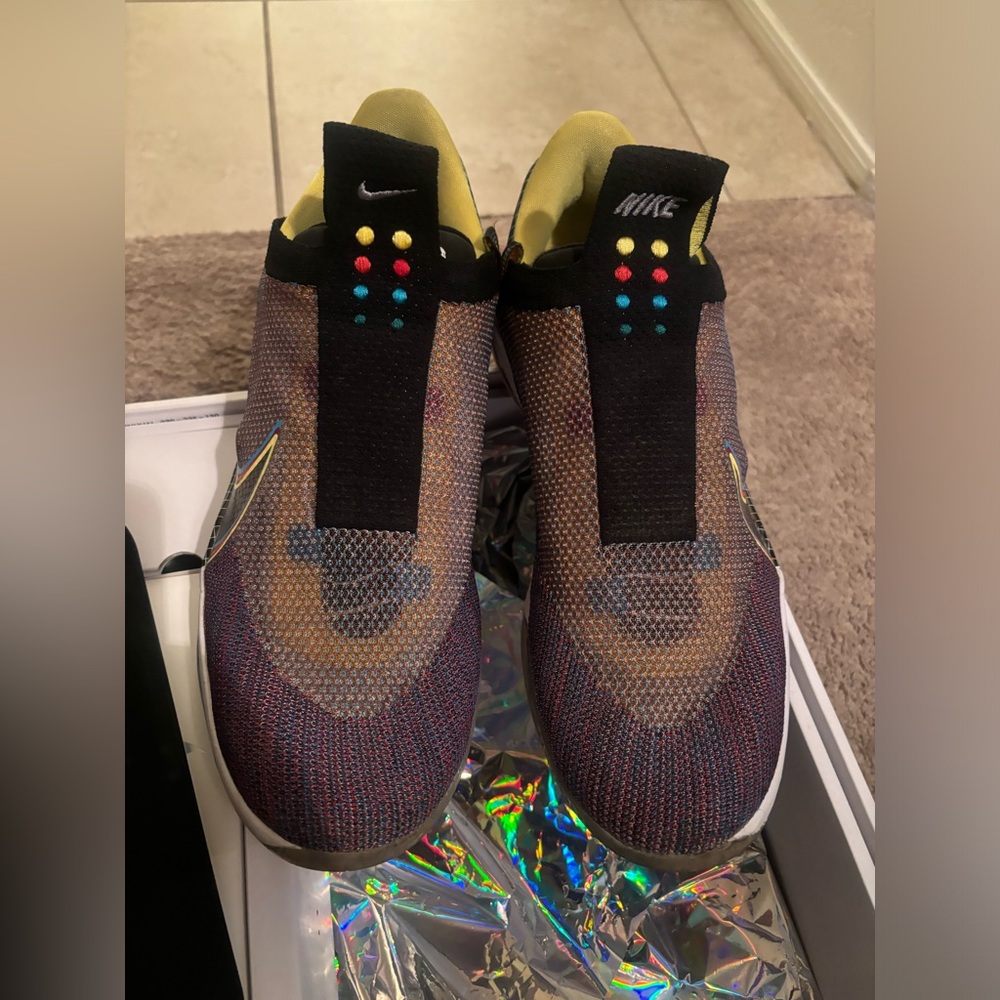 Nike adapt size 13